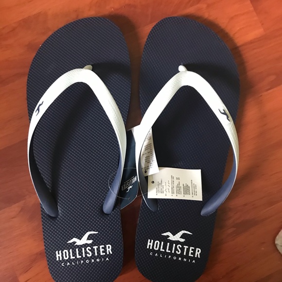 Hollister Other - New Hollister Mens Fips